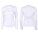 Cosplay Costume Padme Amidala Top Shirt White Women Halloween Carnival Party Outfit