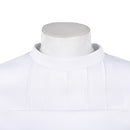 Cosplay Costume Padme Amidala Top Shirt White Women Halloween Carnival Party Outfits