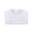 Cosplay Costume Padme Amidala Top Shirt White Women Halloween Carnival Party Outfits