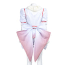 Cosplay Costume Pennywise IT Clown Budget Friendly Men Halloween Carnival Party Outfits