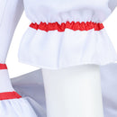Cosplay Costume Pennywise IT Clown Budget Friendly Men Halloween Carnival Party Outfits