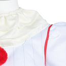 Cosplay Costume Pennywise IT Clown Budget Friendly Men Halloween Carnival Party Outfits