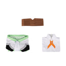 Cosplay Costume Pine The Ribbon Hero (2026) Fullset Dress Green Women Halloween Carnival Party Outfits