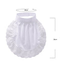 Cosplay Costume Prince Adam Medieval Linen Shirt Renaissance White Women Halloween Carnival Party Outfits