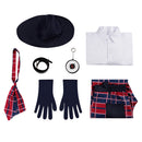 Cosplay Costume Prospector Identity V Fullset Men Halloween Carnival Party Outfits