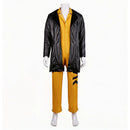 Cosplay Costume Raven Delta Force Fullset Yellow Men Halloween Carnival Party Outfits