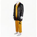 Cosplay Costume Raven Delta Force Fullset Yellow Men Halloween Carnival Party Outfits