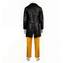 Cosplay Costume Raven Delta Force Fullset Yellow Men Halloween Carnival Party Outfits