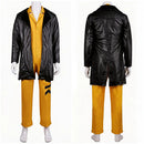 Cosplay Costume Raven Delta Force Fullset Yellow Men Halloween Carnival Party Outfits