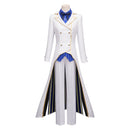 Cosplay Costume Regulus Corneas Re: Zero Season 4 Fullset White Men Halloween Carnival Party Outfits