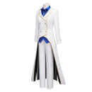 Cosplay Costume Regulus Corneas Re: Zero Season 4 Fullset White Men Halloween Carnival Party Outfits