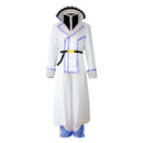Cosplay Costume Reinhard van Astrea Re Zero Fullset White Men Halloween Carnival Party Outfits