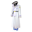 Cosplay Costume Reinhard van Astrea Re Zero Fullset White Men Halloween Carnival Party Outfits