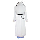 Cosplay Costume Reinhard van Astrea Re Zero Fullset White Men Halloween Carnival Party Outfits