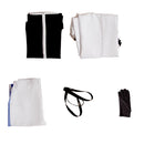 Cosplay Costume Reinhard van Astrea Re Zero Fullset White Men Halloween Carnival Party Outfits