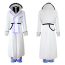 Cosplay Costume Reinhard van Astrea Re Zero Fullset White Men Halloween Carnival Party Outfits