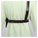 Cosplay Costume Remlin Tysark Gachiakuta Fullset Green Women Halloween Carnival Party Outfits