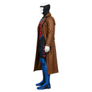 Cosplay Costume Remy LeBeau Fullset Brown Men Halloween Carnival Party Outfits