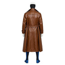 Cosplay Costume Remy LeBeau Fullset Brown Men Halloween Carnival Party Outfits