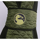 Cosplay Costume Reptile Sub Zero Scorpion Mortal Kombat Genderbend Sexy Set Women Halloween Carnival Party Outfits