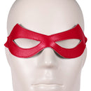 Cosplay Costume Roberto Da Costa Jumpsuit Red Men Halloween Carnival Party Outfits