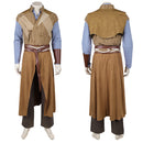 Cosplay Costume Robin Hood The Death of Robin Hood (2026) Fullset Men Halloween Carnival Party Outfits