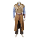 Cosplay Costume Robin Hood The Death of Robin Hood (2026) Fullset Men Halloween Carnival Party Outfits