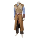 Cosplay Costume Robin Hood The Death of Robin Hood (2026) Fullset Men Halloween Carnival Party Outfits