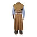 Cosplay Costume Robin Hood The Death of Robin Hood (2026) Fullset Men Halloween Carnival Party Outfits