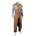 Cosplay Costume Robin Hood The Death of Robin Hood (2026) Fullset Men Halloween Carnival Party Outfits
