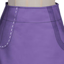 Cosplay Costume Roco Kingdom: World MC Fullset Purple Women Halloween Carnival Party Outfits