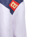 Cosplay Costume Roman Carax Cyberpunk: Edgerunners 2(2026) Fullset White Men Halloween Carnival Party Outfits
