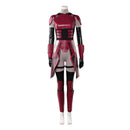 Cosplay Costume Rook Kast Shadow Lord Fullset Women Halloween Carnival Party Outfits