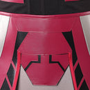 Cosplay Costume Rook Kast Shadow Lord Fullset Women Halloween Carnival Party Outfits