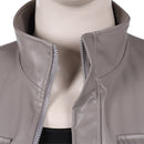 Cosplay Costume Roronoa Zoro One Piece Season 2 Fullset Grey Men Halloween Carnival Party Outfits