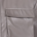 Cosplay Costume Roronoa Zoro One Piece Season 2 Fullset Grey Men Halloween Carnival Party Outfits