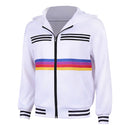 Cosplay Costume Ryland Grace Project Hail Mary 2026 Jacket White Men Halloween Carnival Party Outfit
