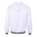 Cosplay Costume Ryland Grace Project Hail Mary 2026 Jacket White Men Halloween Carnival Party Outfit