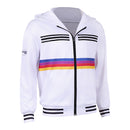 Cosplay Costume Ryland Grace Project Hail Mary 2026 Jacket White Men Halloween Carnival Party Outfit