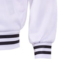 Cosplay Costume Ryland Grace Project Hail Mary 2026 Jacket White Men Halloween Carnival Party Outfit
