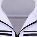 Cosplay Costume Ryland Grace Project Hail Mary 2026 Jacket White Men Halloween Carnival Party Outfit