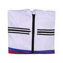 Cosplay Costume Ryland Grace Project Hail Mary 2026 Jacket White Men Halloween Carnival Party Outfit