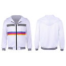 Cosplay Costume Ryland Grace Project Hail Mary 2026 Jacket White Men Halloween Carnival Party Outfit