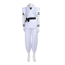 Cosplay Costume Ryomen Sukuna Battle Set White Men Halloween Carnival Party Outfits