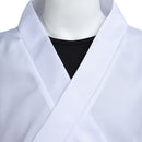 Cosplay Costume Ryomen Sukuna Battle Set White Men Halloween Carnival Party Outfits