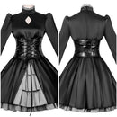 Cosplay Costume Saber Alter Fate Stay Night Dress Blue Women Halloween Carnival Party Outfits