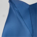 Cosplay Costume Saber Fate Stay Night Dress Blue Women Halloween Carnival Party Outfits