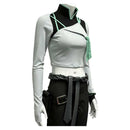 Cosplay Costume Sage Valorant New Skin Top Pants Fullset Women Halloween Carnival Party Outfits