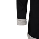 Cosplay Costume Sanji One Piece Season 2 Coat Black Men Halloween Carnival Party Outfits 