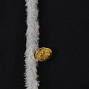 Cosplay Costume Sanji One Piece Season 2 Coat Black Men Halloween Carnival Party Outfits 